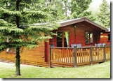 Christmas Holiday Park Breaks