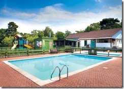 Leisure Facilities and Activities on Hand