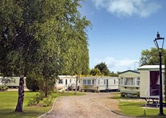Comfortable and Large Choice of Accommodation