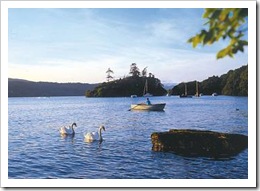 Luxury Lodges in the Lake District