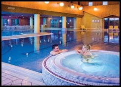 Health Spa Weekend Breaks