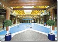 Indoor Heated Swimming Pools