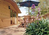 Peace, Quiet and Secluded Tranquility