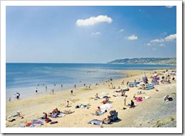 Holiday Parks Dorset Coast