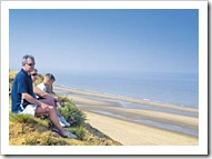 Beautiful Coastline to Explore