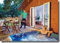 Private Hot Tubs
