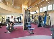 Gyms and Leisure Activities