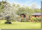 Quiet, Peaceful and Secluded Locations in Suffolk