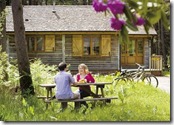Perfect Relaxing UK Wide Locations