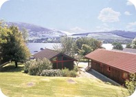 Lochhearnhead - Loch Tay 9.3 Miles