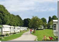 Over 7 Different Caravan Park Locations