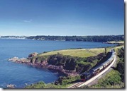 Amazing Coastal Views