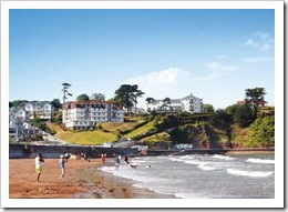 Near to Fantastic Beaches