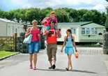 Excellent Static Caravan Accommodation