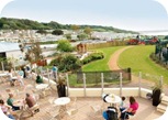 Wide Choice of Accommodation and Facilities