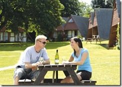 Romantic Breaks in Kent