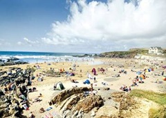 Coastal Locations and Countryside Retreats