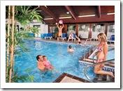 Facilities and Leisure Pursuits Available