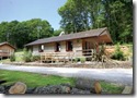 Secluded Log Cabins