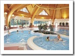 Indoor Heated Swimming Pool and Leisure Complex