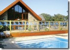 Watermouth Lodges