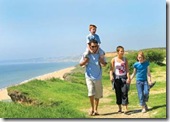 Shorefield Country Park - Milford-on-Sea