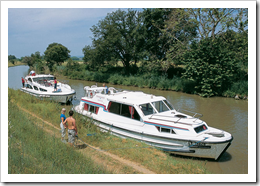 European Boating Holidays European Boating Holidays