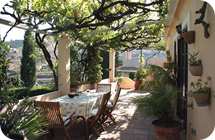 Enjoy a Relaxed Holiday or Short Break