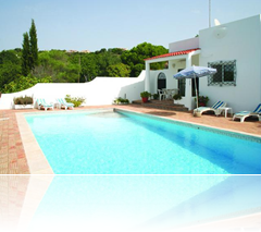 Algarve Villa Holidays Algarve Villa Holidays
