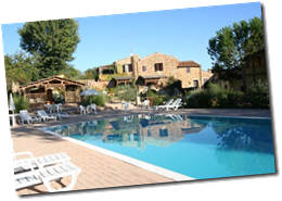 Villa Holidays Italy