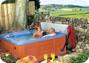 Enjoy your very own Private Hot Tub