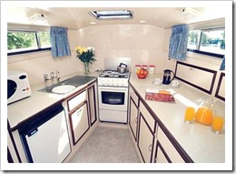 Well Equipped & Presented Boats for Hire