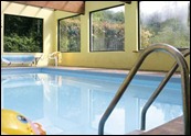 Enjoy a Relaxing Dip in the Pool
