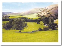 Park Locations in Stunning Peak District Countryside