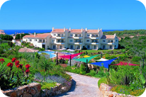 Villas Nearby to Excellent Beaches