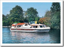 Stunning Waterways to Enjoy in your Boat