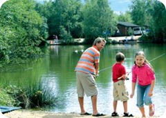 Self Catering Log Cabin Holidays Dorset Self Catering Log Cabin Holidays Dorset