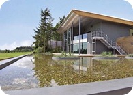 Chill out in Contemporary or Traditional Style Lodges