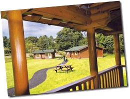 Holiday Lodges in Ayrshire Holiday Lodges in Ayrshire