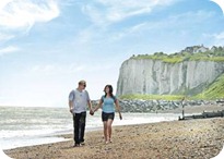 Relax and Enjoy the Stunning Kent Countryside and Coastline