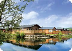 October Half Term Log Cabin Deals October Half Term Log Cabin Deals