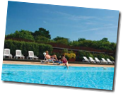 Large Selection of Facilities to Suite Everyone