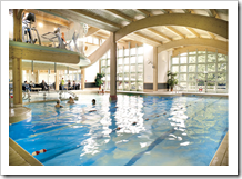 Enjoy the Relaxing Facilities