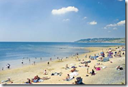 Enjoy the Superb Beaches on the Dorset Coast