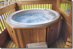 Romantic Hot Tub Breaks in Gwynedd Romantic Hot Tub Breaks in Gwynedd