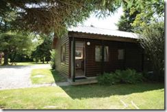 Sanctuary Lodges - Gwynedd, North Wales
