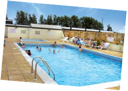 Enjoy the Superb Facilities including the Outdoor Heated Swimming Pool