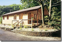 Ivyleaf Combe Lodges - Stuning North Cornwall Location