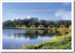 Stunning Settings throughout the Cotswolds