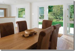 Beautifully Designed Holiday Lodge Accommodation